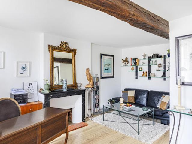 Maison vente à Pontoise, Magny-en-vexin