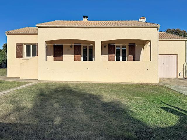 Maison vente à Corte, Solaro