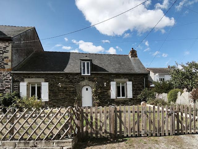 Maison vente à Pont Nabat, Cléguérec