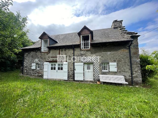 Maison vente à Saint-Flour, Allanche