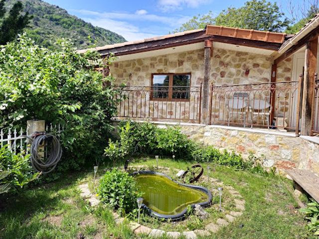 Maison vente à Grasse, Bouyon