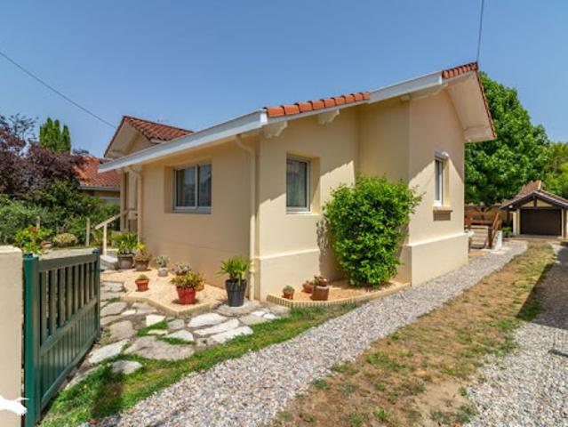 Maison vente à Dax