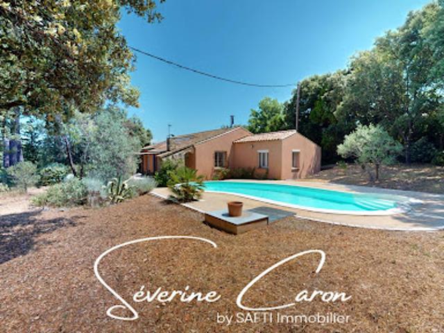 Maison vente à Brignoles, Flassans-sur-issole