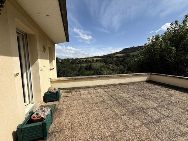 Maison vente à Mende, Occitanie