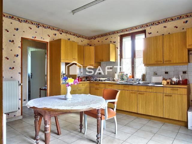 Maison vente à Valenciennes, Hordain
