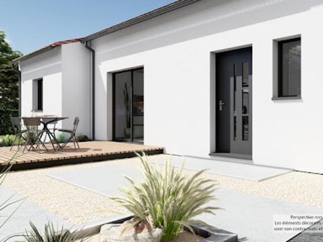 Maison vente à Muret, Labarthe-sur-lèze