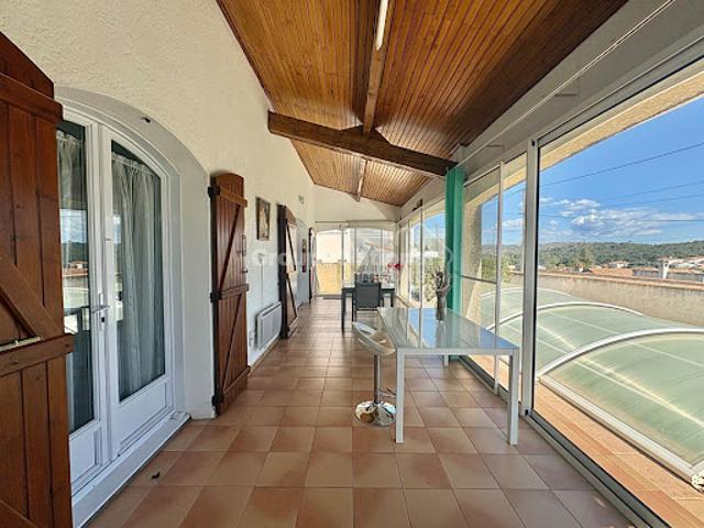 Maison vente à Istres, Le Rove
