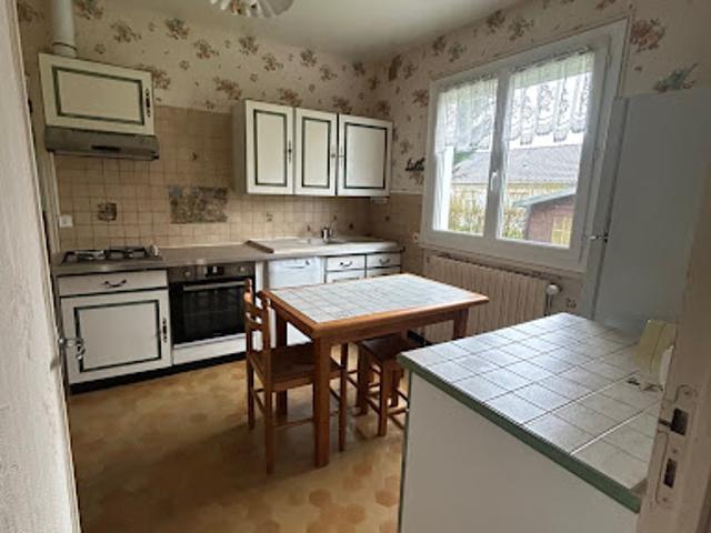 Maison vente à Montargis, Lorris