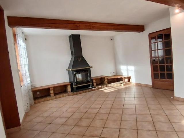 Maison vente à Marchais, Aisne