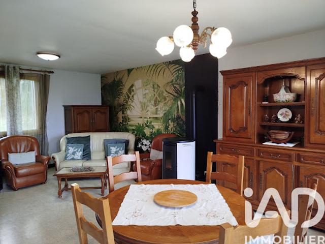 Maison vente à Gourdon, Masclat