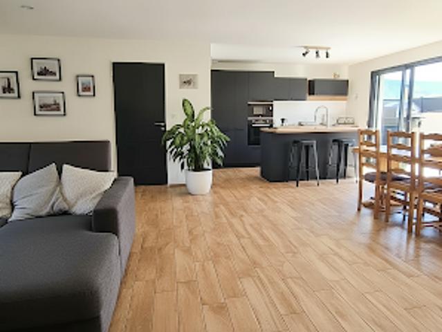 Maison vente à La Tour-du-Pin, Porcieu-amblagnieu