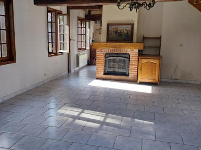 Maison vente à Dieppe, Neufchâtel-en-bray