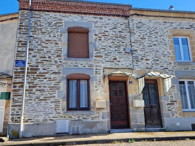 Maison vente à Charleville-Mézières, Neufmanil