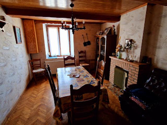 Maison vente à Charleville-Mézières, Neufmanil