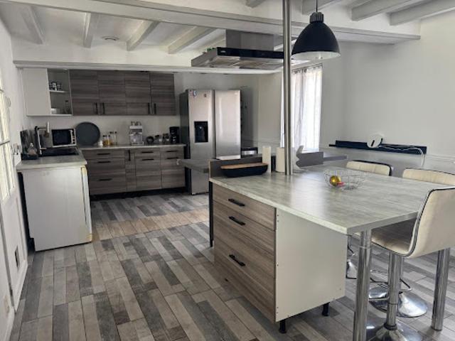 Maison vente à Clermont, Noyers-saint-martin