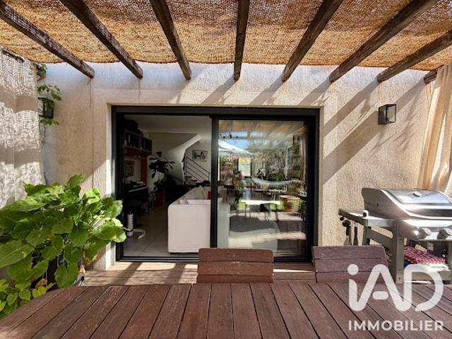 Maison vente à Les Mas de Saint-Pierre, Le Plan-de-la-Tour
