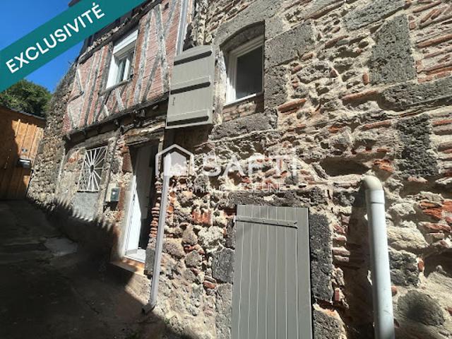 Maison vente à Agen, Port-sainte-marie