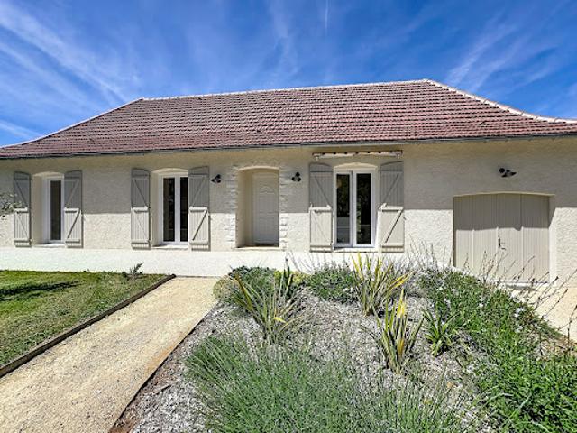 Maison vente à Cahors, Prayssac