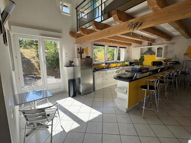 Maison vente à Saint-Dié-des-Vosges, Provenchères-sur-fave