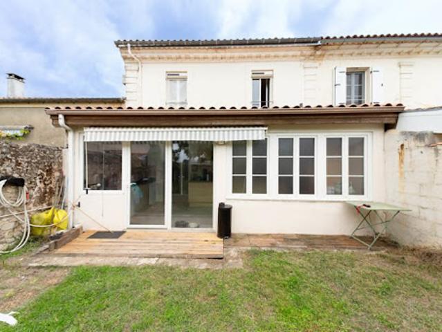 Maison vente à Blaye, Saint-andré-de-cubzac