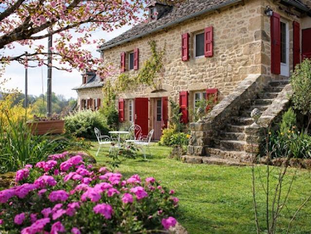 Maison vente à Tulle, Saint-julien-aux-bois