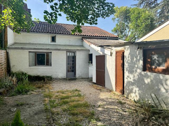 Maison vente à Villeneuve-sur-Lot, Montayral