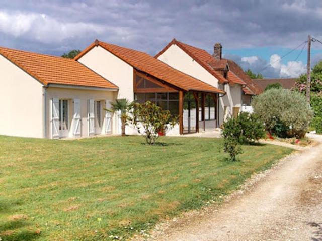 Maison vente à Les Chênes, Sens-Beaujeu