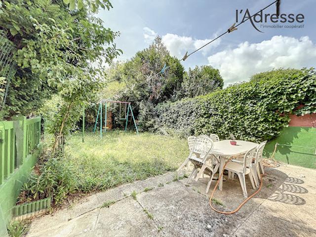 Maison vente à Nanterre, Suresnes