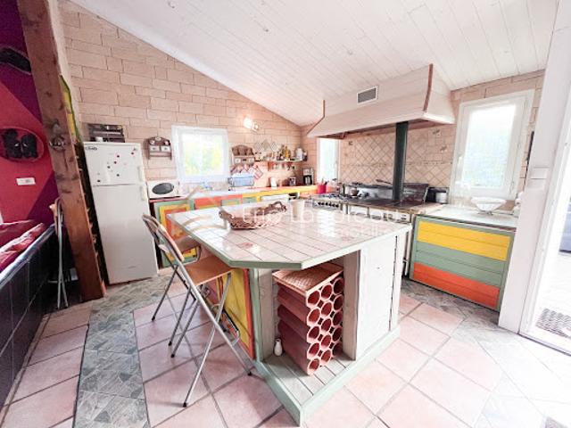 Maison vente à Les Sables-d'Olonne, Talmont-saint-hilaire