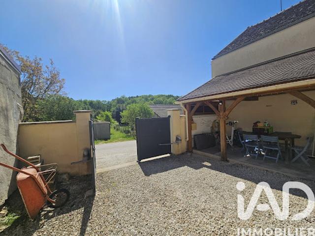 Maison vente à Auxerre, Venoy
