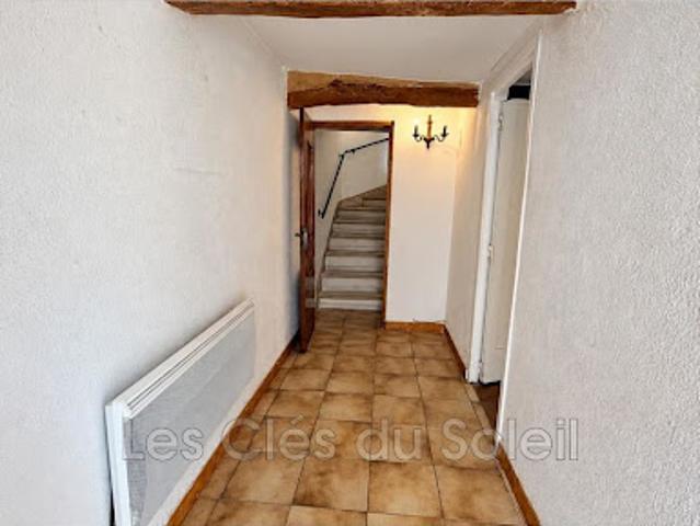 Maison vente à Vins-sur-Caramy, Var