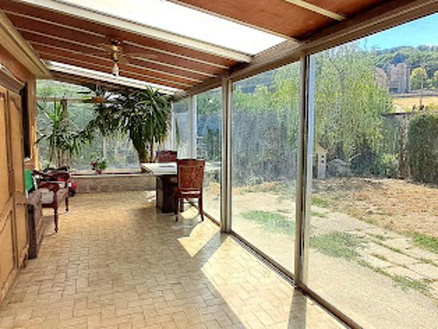 Maison vente à Nogent-sur-Seine, La Saulsotte