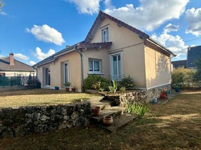 Maison vente à Palaiseau, Savigny-sur-orge
