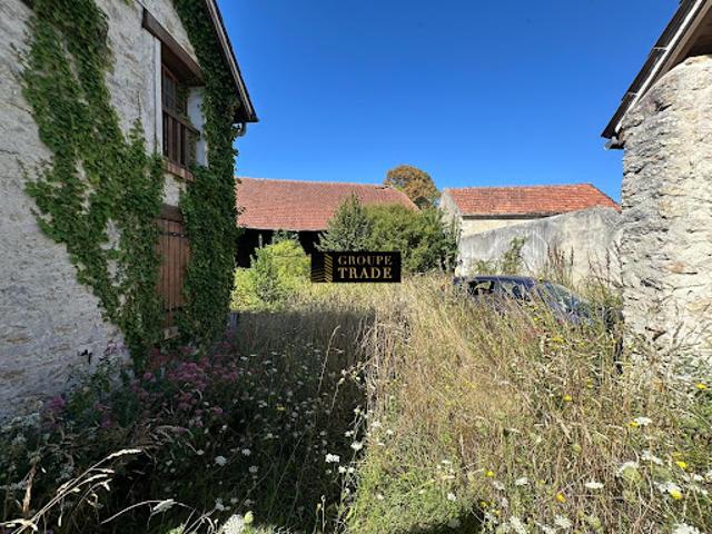 Maison vente à Fontainebleau, Aufferville