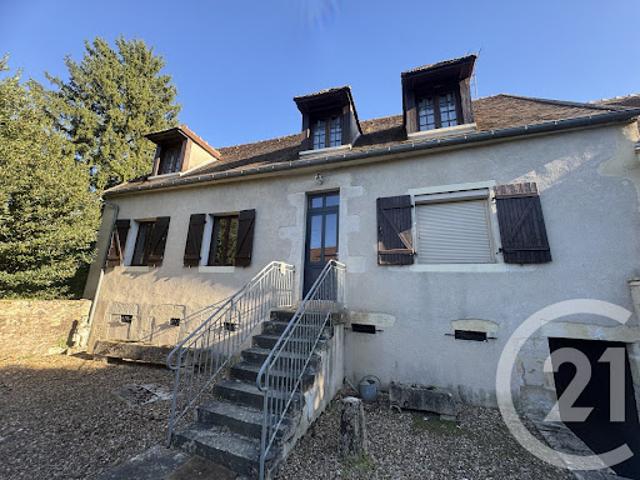 Maison vente à Clamecy