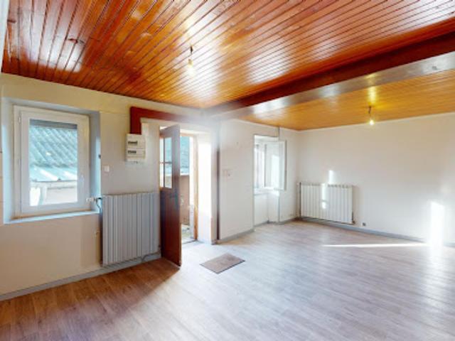 Maison vente à Saint-Amans, Salmiech