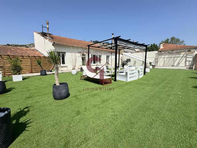 Appartement vente à Apt, Cavaillon