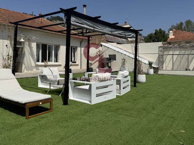 Appartement vente à Apt, Cavaillon