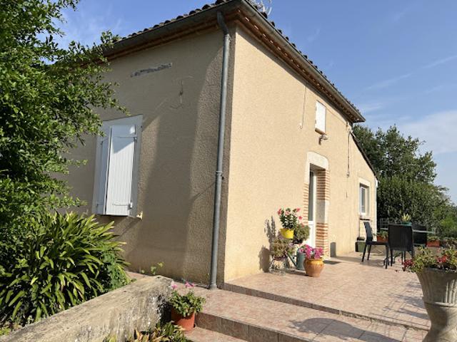 Maison vente à Agen, Saint-sixte