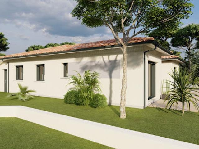 Maison vente à Chaberlin, Agonac