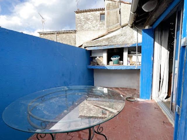 Maison vente à Nîmes, Aigues-mortes