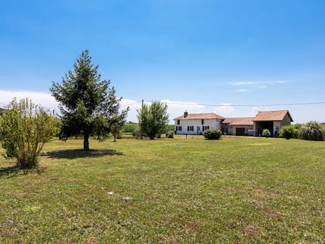 Maison vente à Aire-sur-l'adour, Le Château