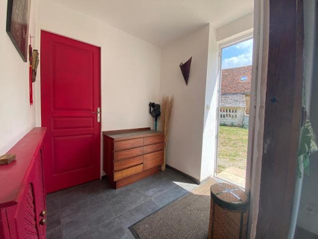 Maison vente à Châteaudun, Alluyes