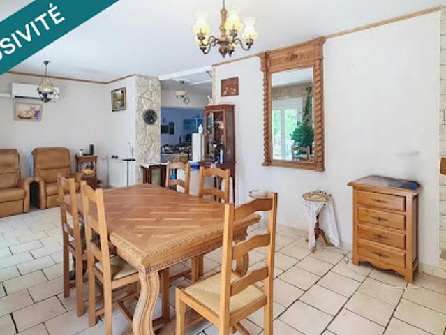 Maison vente à Toulouse, Aussonne