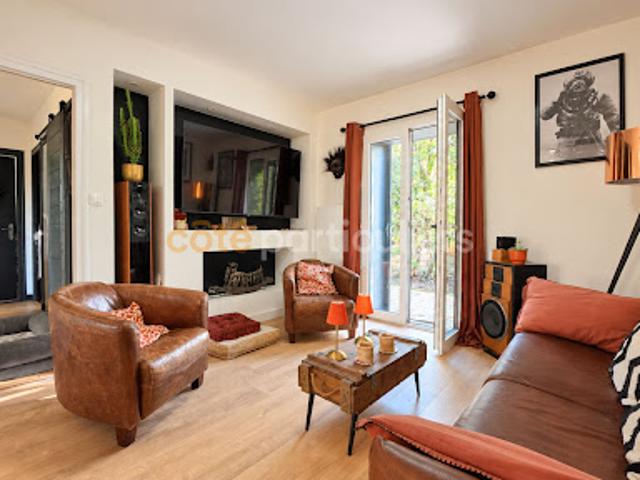 Maison vente à Le Petit Châtelier, Avrillé