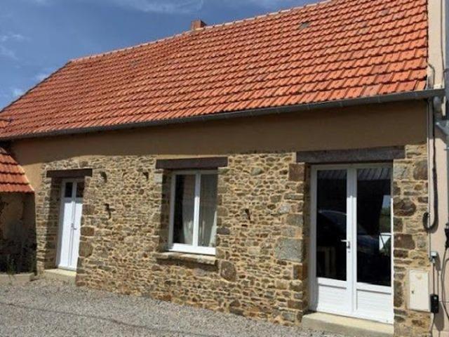 Maison vente à Coutances, La Haye