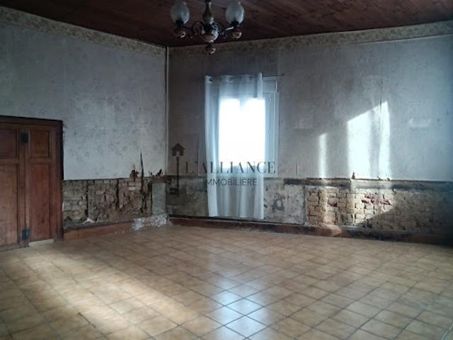 Maison vente à Amiens, Bouquemaison