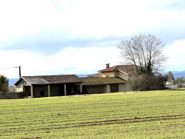 Maison vente à France métropolitaine, Bourg-de-péage