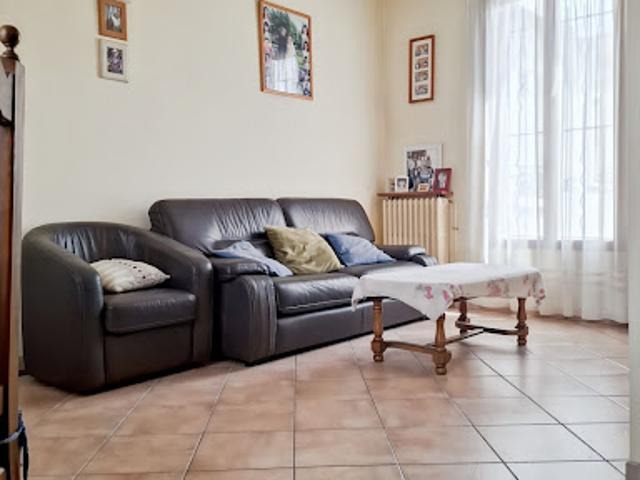Maison vente à Créteil