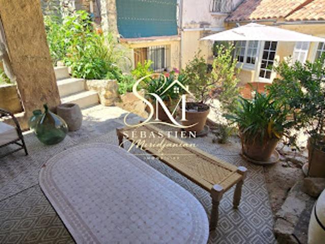 Maison vente à Arrondissement de Toulon, Cuers